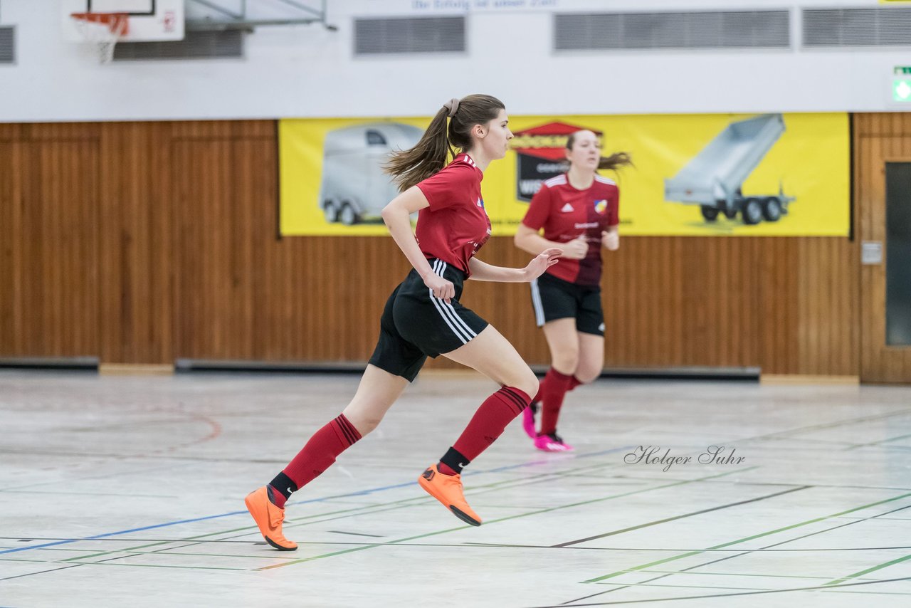 Bild 284 - VR Bank Cup Horst